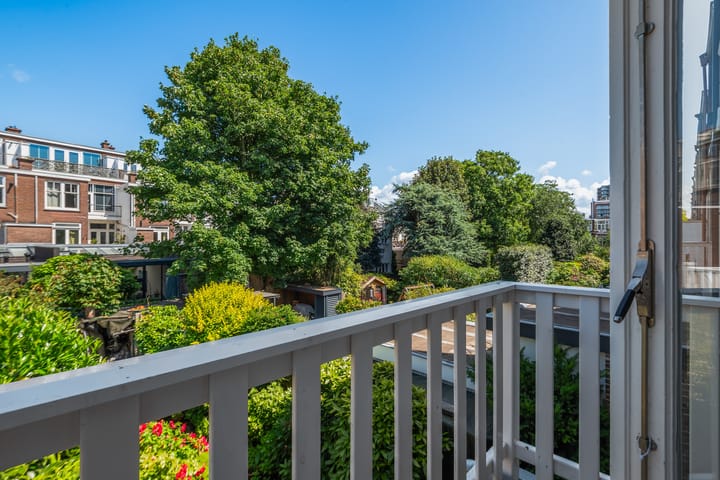 Foto 32 van Van Boetzelaerlaan 65-A