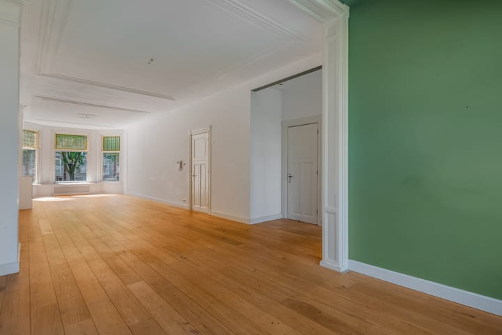 Foto 23 van Van Boetzelaerlaan 65-A