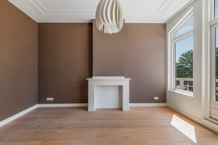 Foto 46 van Van Boetzelaerlaan 65-A