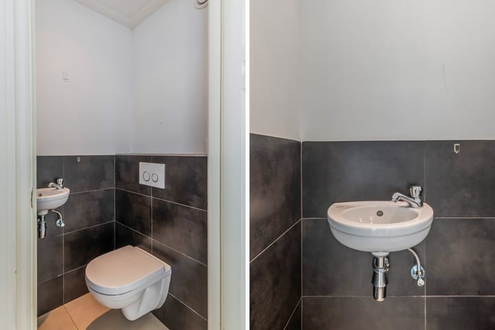 Foto 12 van Van Boetzelaerlaan 65-A