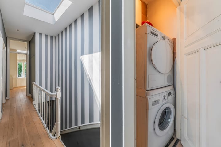 Foto 40 van Van Boetzelaerlaan 65-A