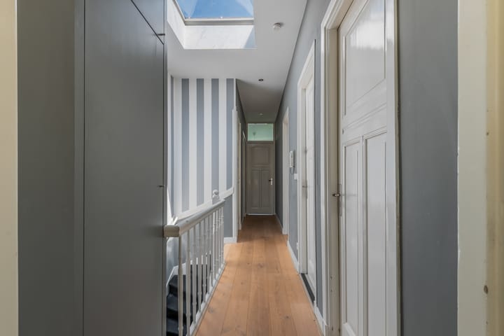 Foto 39 van Van Boetzelaerlaan 65-A