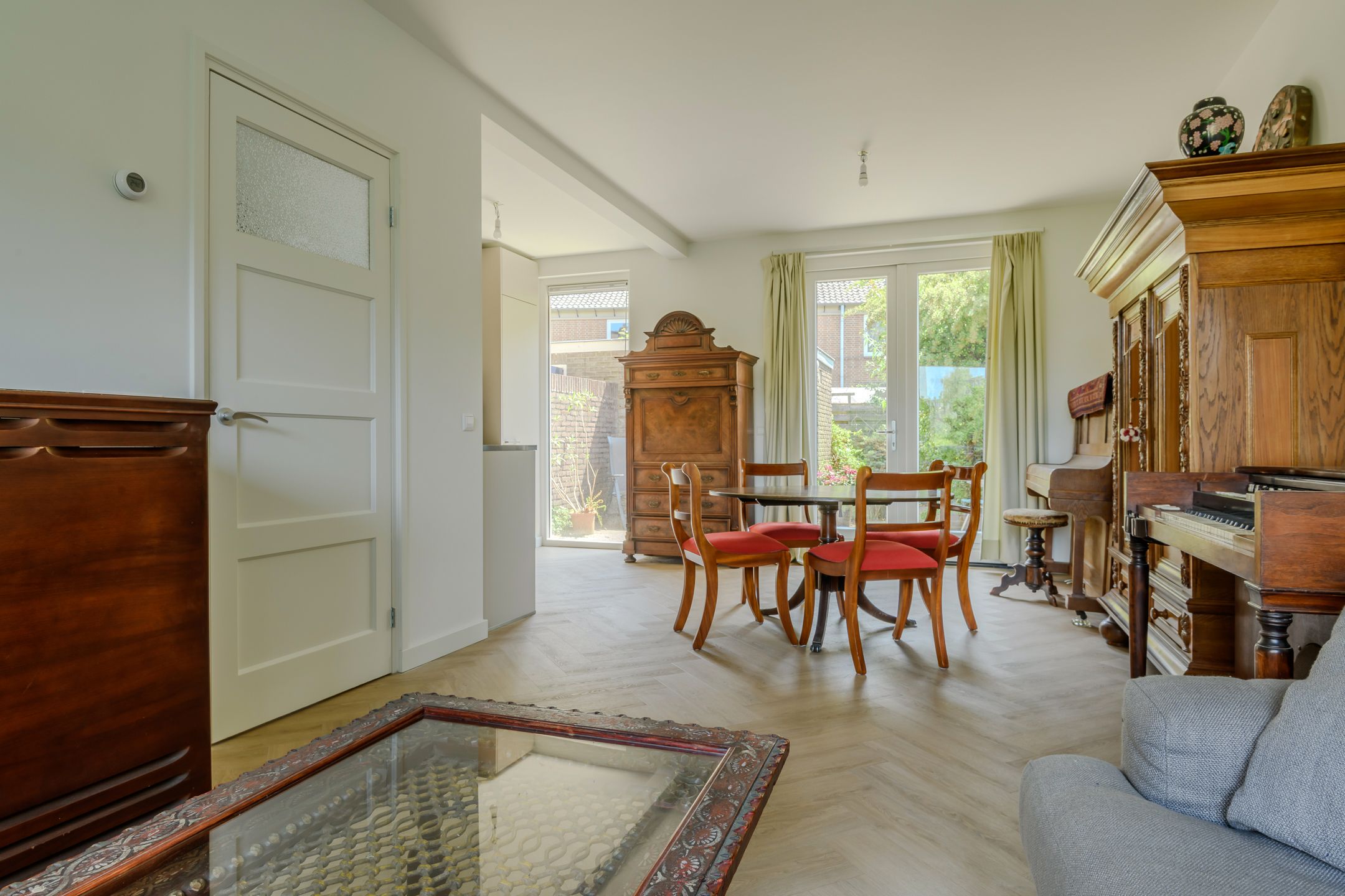 Foto 12 van Panterstraat 3