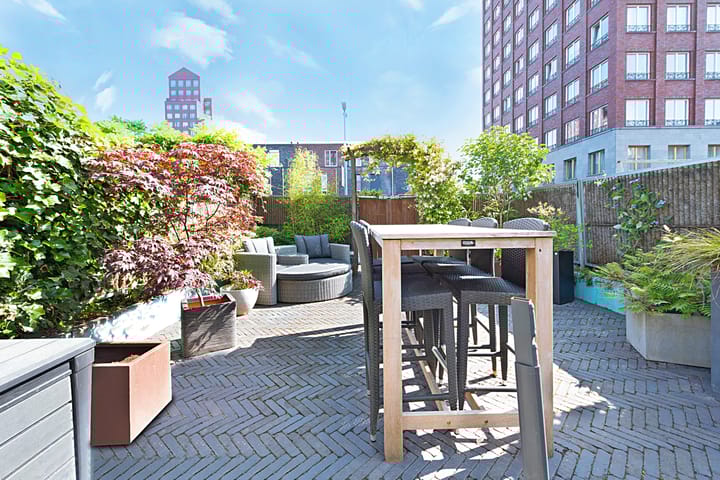 Foto 44 van Elburgstraat 33