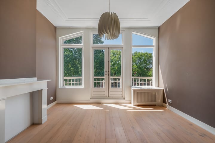 Foto 43 van Van Boetzelaerlaan 65-A