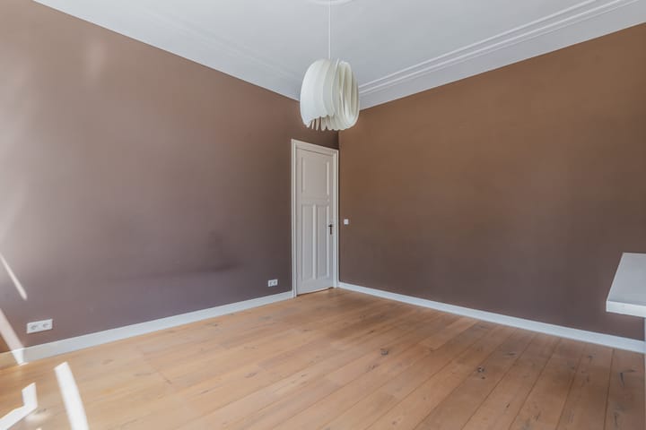 Foto 51 van Van Boetzelaerlaan 65-A