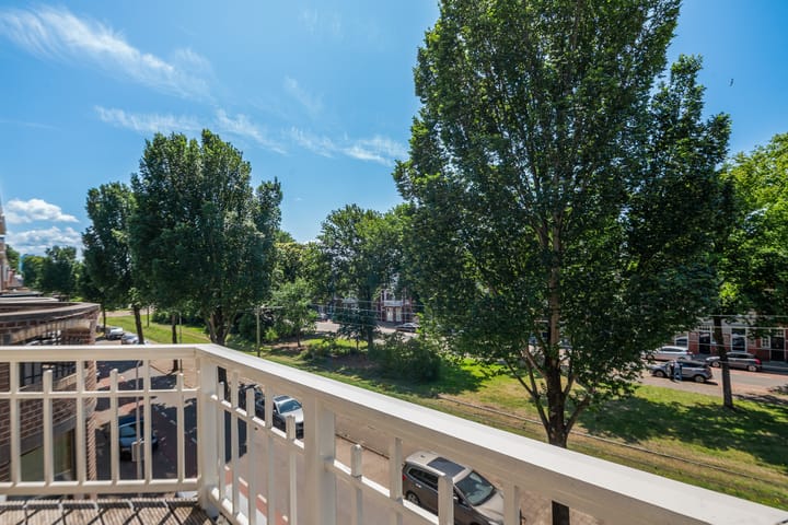 Foto 53 van Van Boetzelaerlaan 65-A