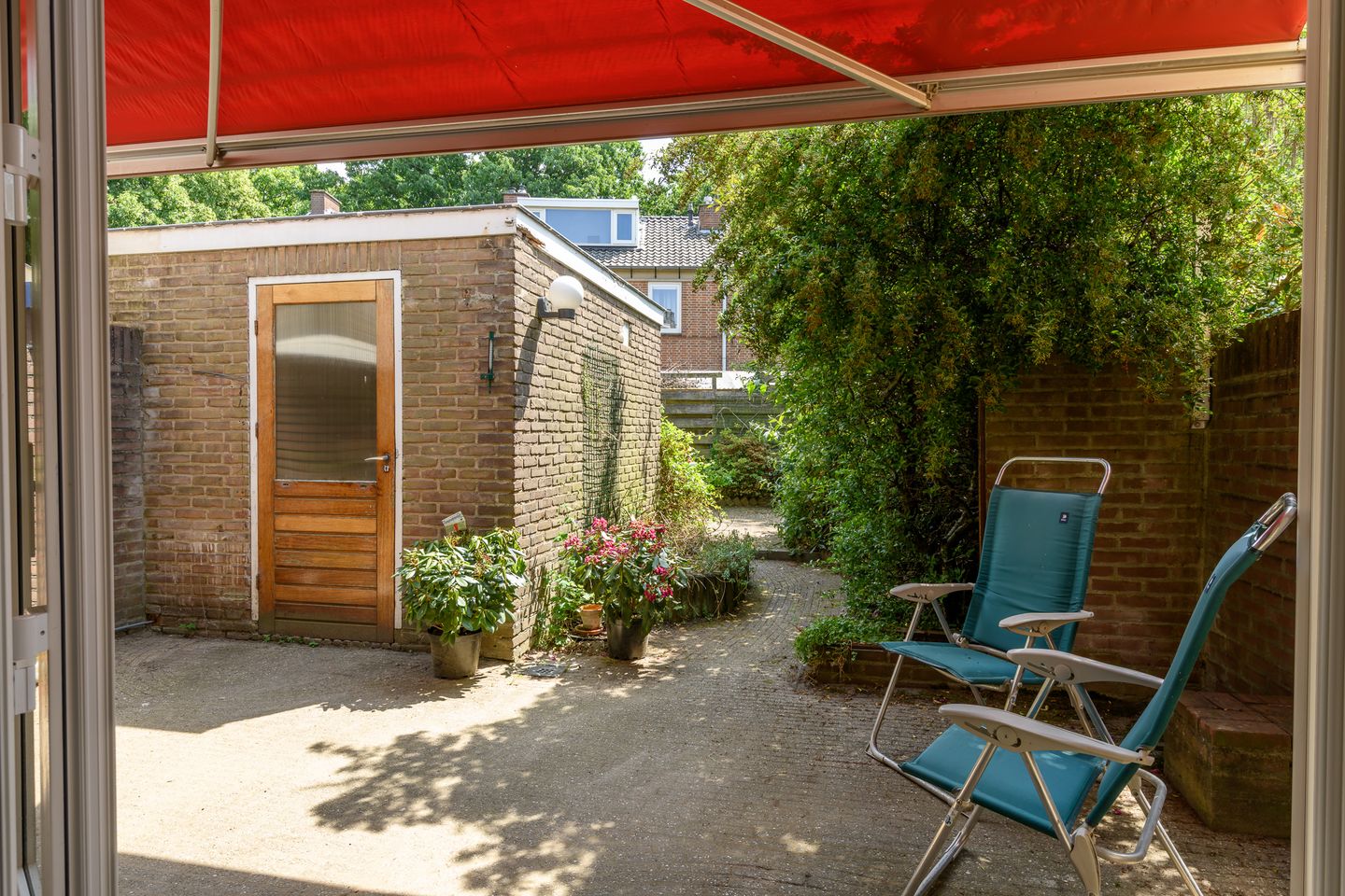 Foto 29 van Panterstraat 3