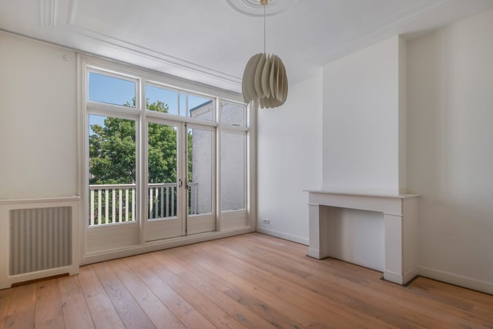 Foto 54 van Van Boetzelaerlaan 65-A