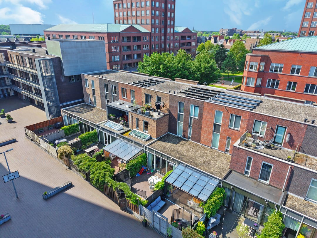 Foto 46 van Elburgstraat 33