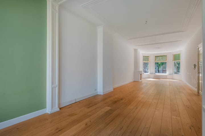 Foto 24 van Van Boetzelaerlaan 65-A