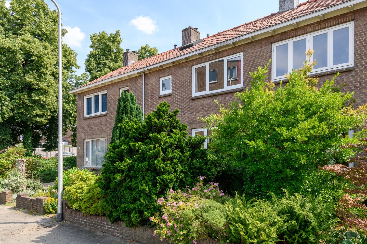 Foto 40 van Panterstraat 3