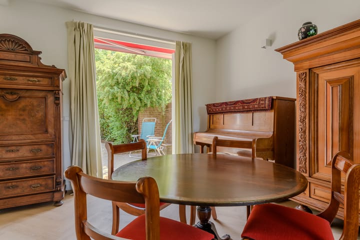 Foto 10 van Panterstraat 3