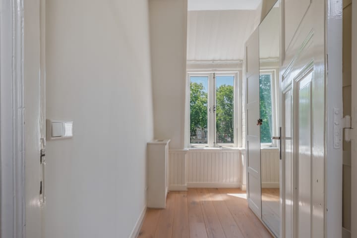 Foto 59 van Van Boetzelaerlaan 65-A