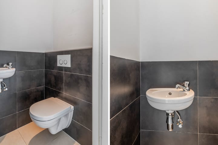 Foto 41 van Van Boetzelaerlaan 65-A