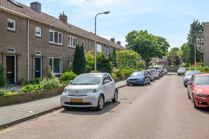 Foto 37 van Panterstraat 3