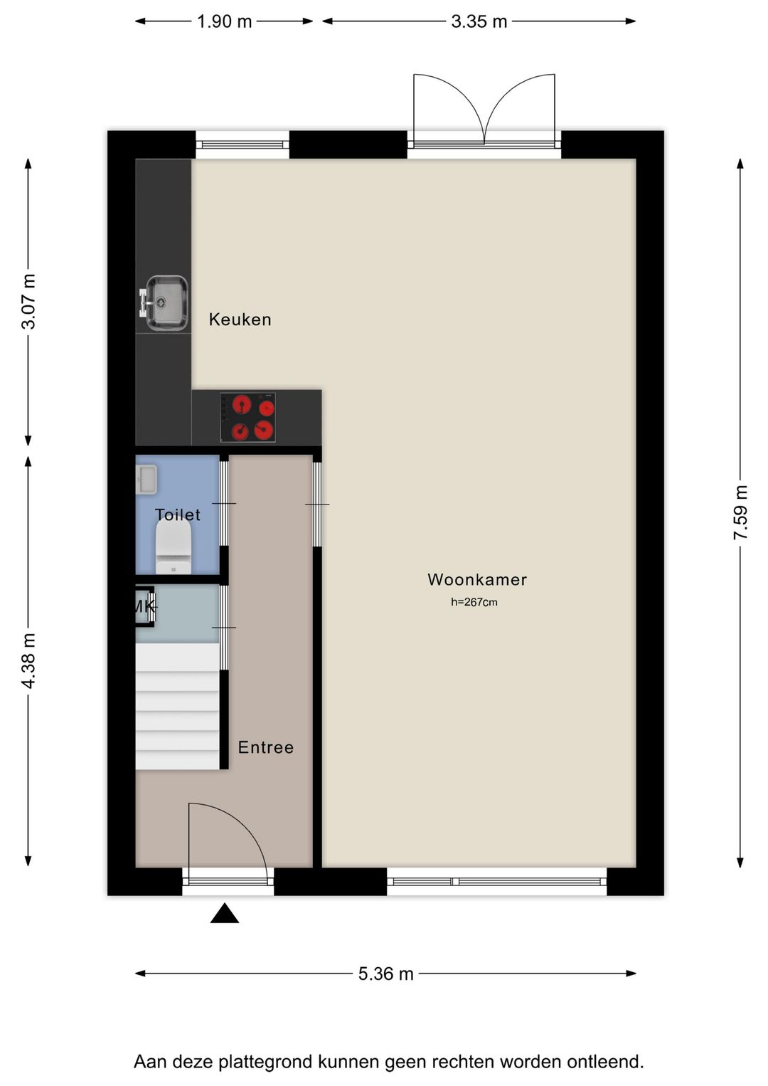 Foto 43 van Panterstraat 3