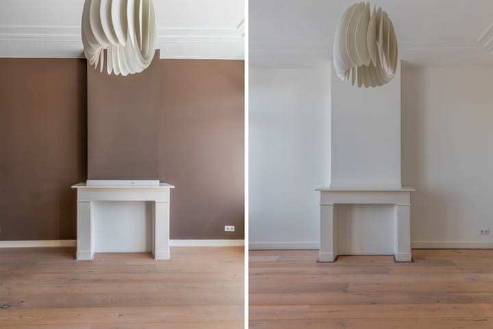 Foto 47 van Van Boetzelaerlaan 65-A