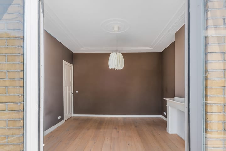 Foto 50 van Van Boetzelaerlaan 65-A