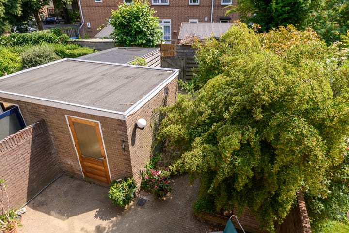 Foto 30 van Panterstraat 3