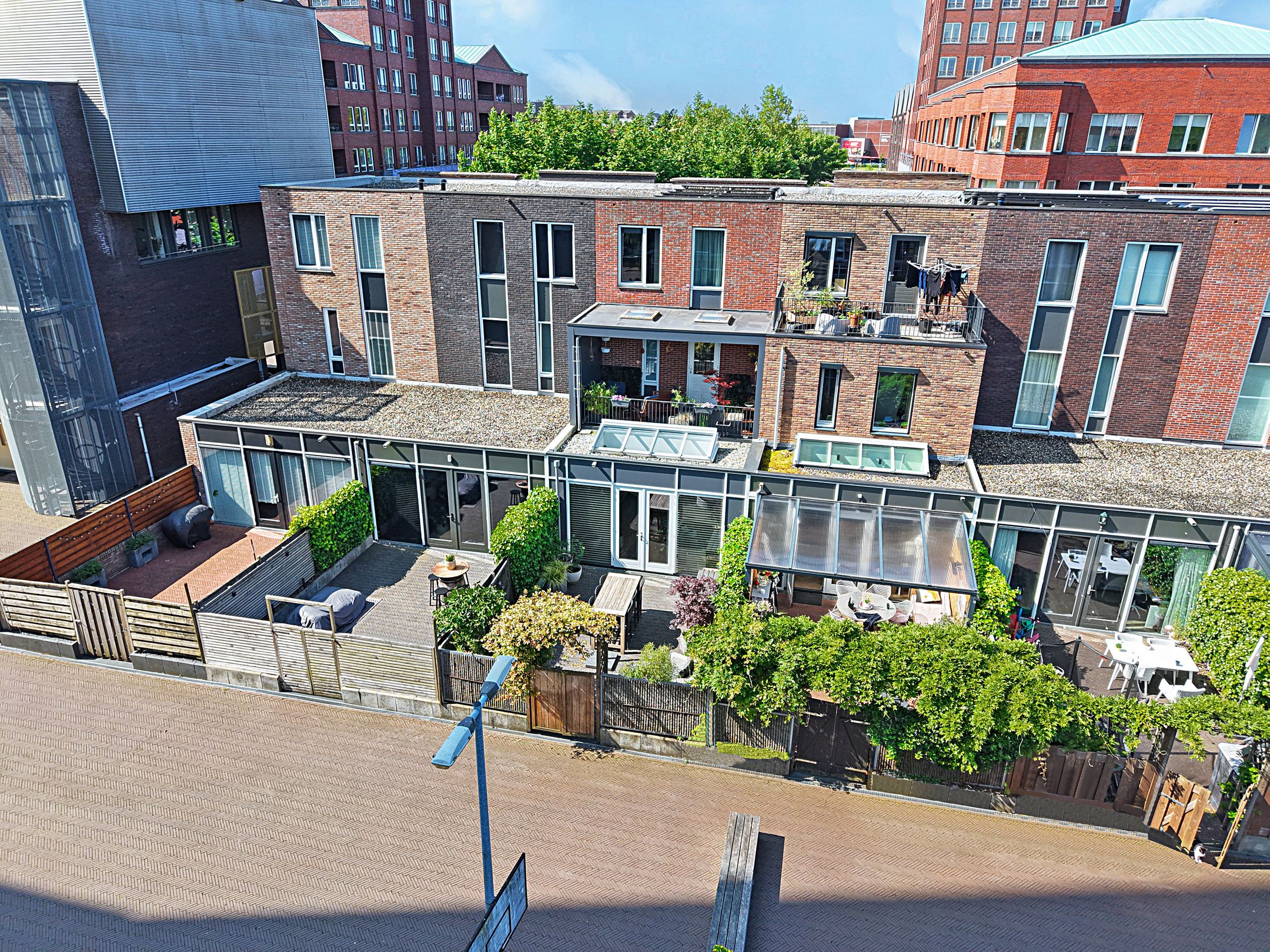 Foto 45 van Elburgstraat 33