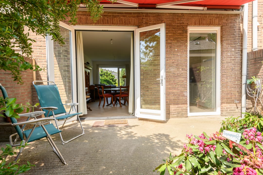 Foto 28 van Panterstraat 3