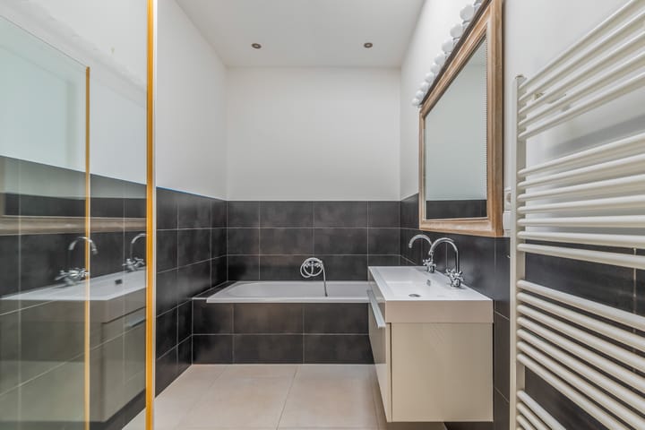 Foto 68 van Van Boetzelaerlaan 65-A