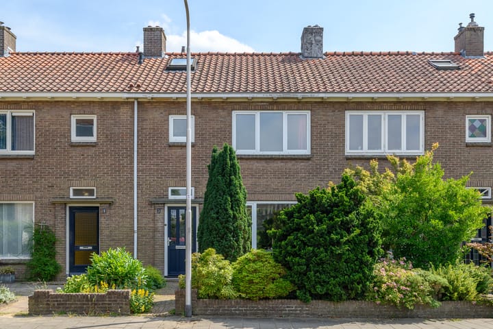 Foto 39 van Panterstraat 3