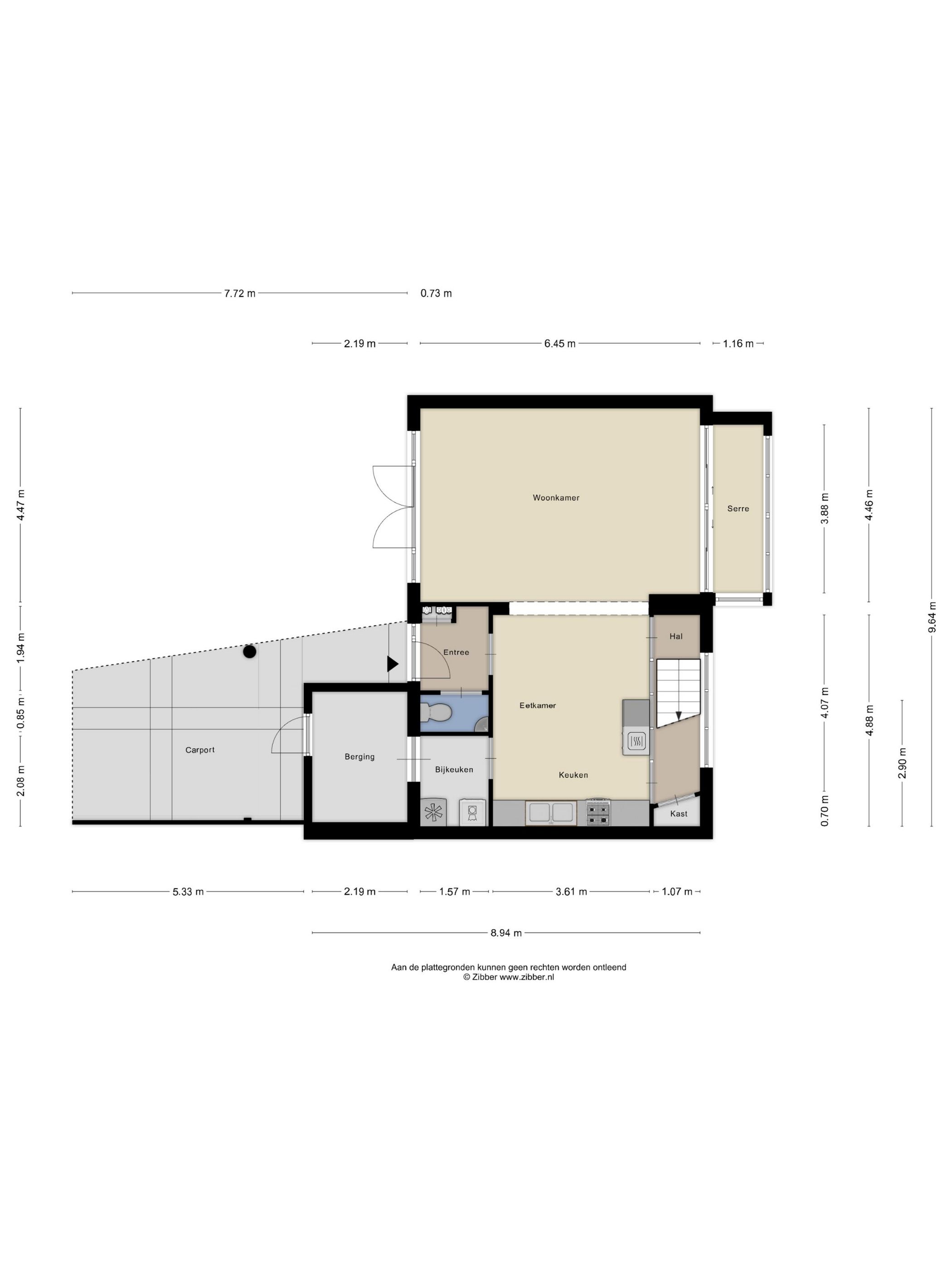 Foto 48 van Anna van Bossetuin 14