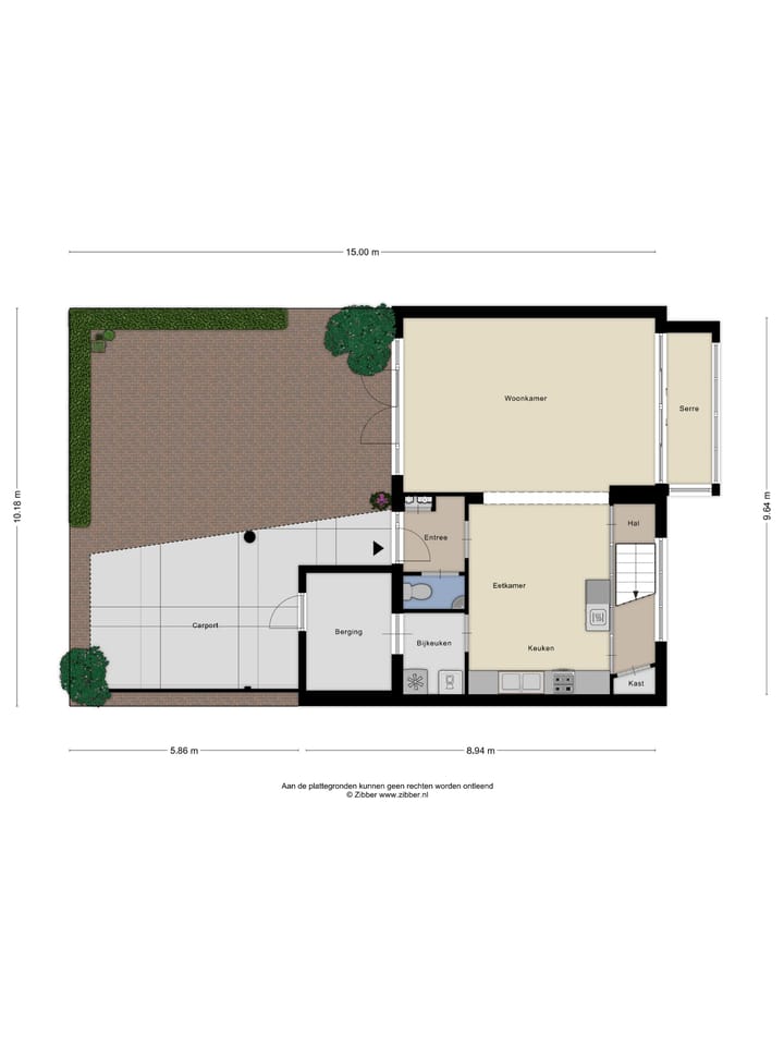 Photo 47 of Anna van Bossetuin 14