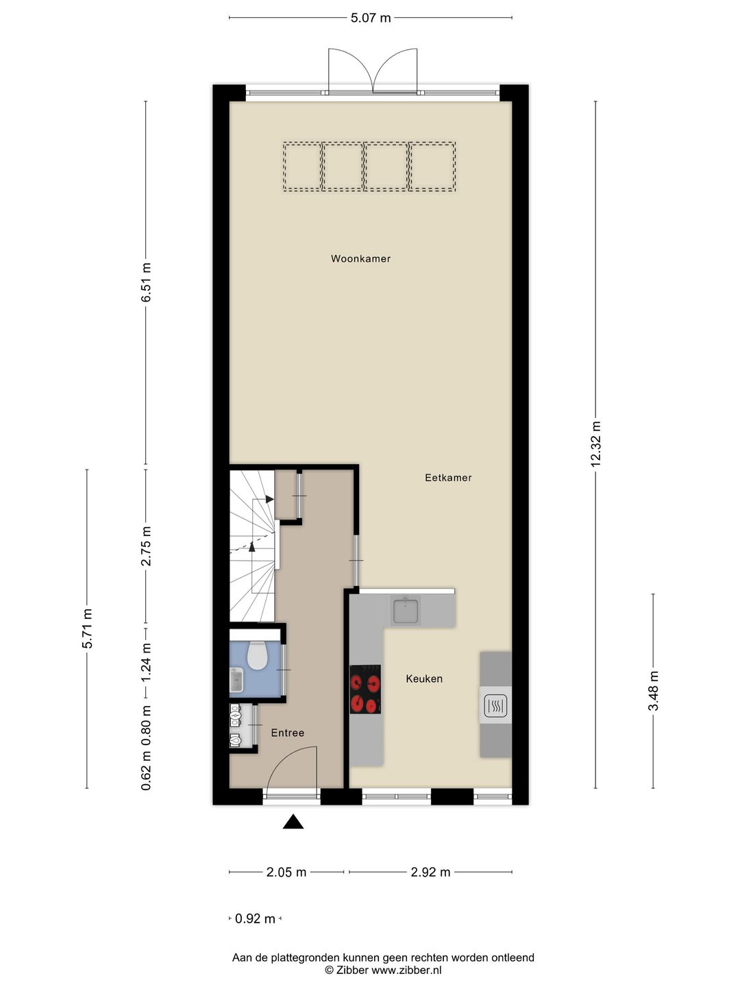 Foto 53 van Elburgstraat 33