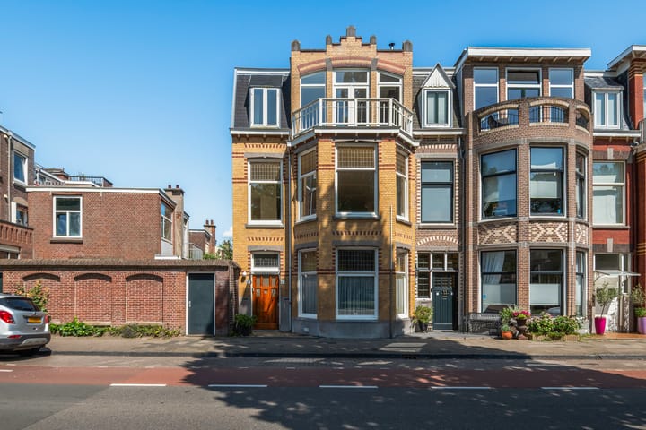 Foto 73 van Van Boetzelaerlaan 65-A