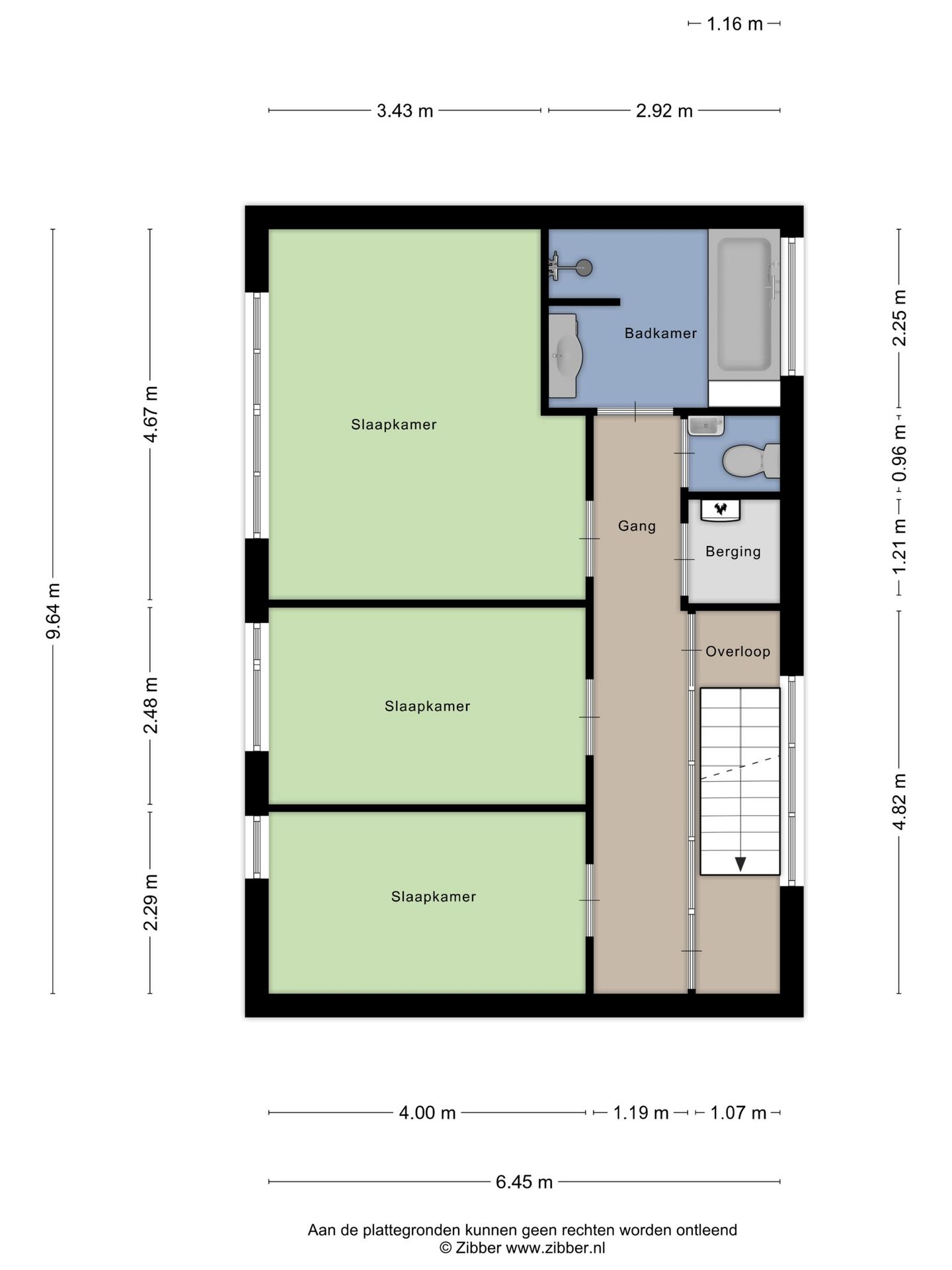 Foto 49 van Anna van Bossetuin 14