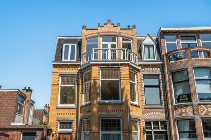 Foto 74 van Van Boetzelaerlaan 65-A