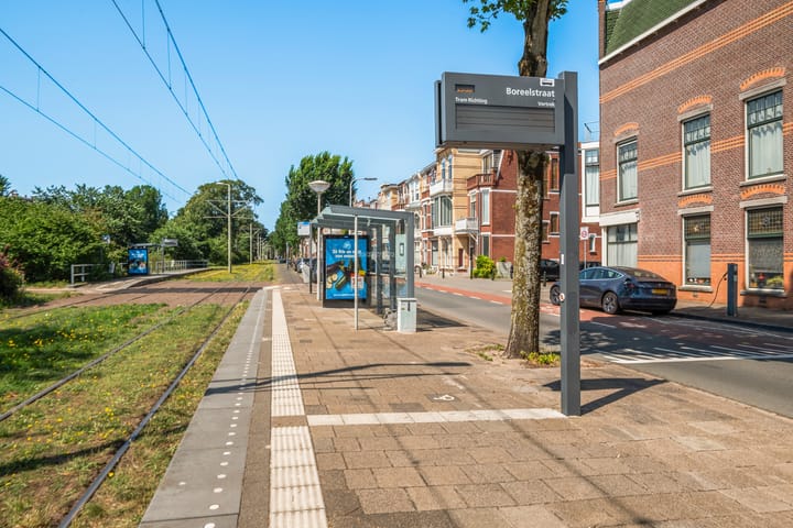 Foto 76 van Van Boetzelaerlaan 65-A