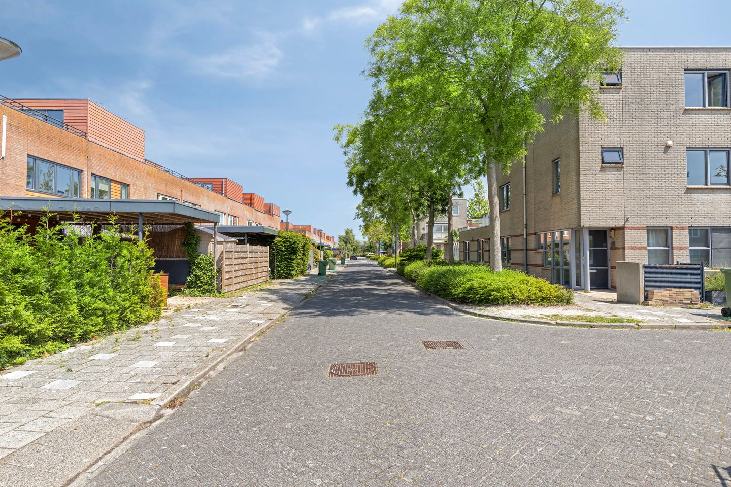 Foto 44 van Anna van Bossetuin 14