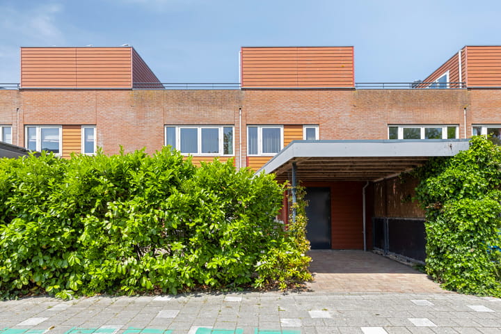 Photo 8 of Anna van Bossetuin 14