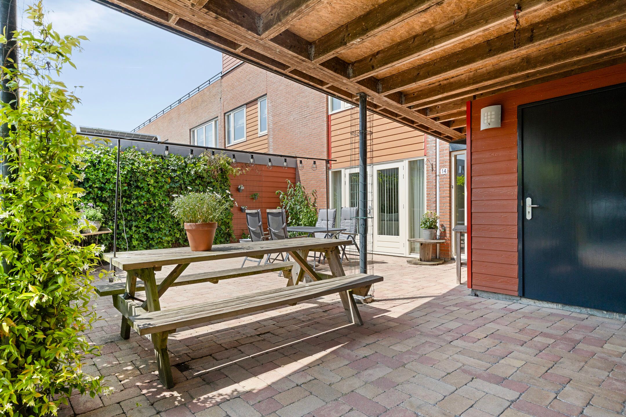 Foto 9 van Anna van Bossetuin 14