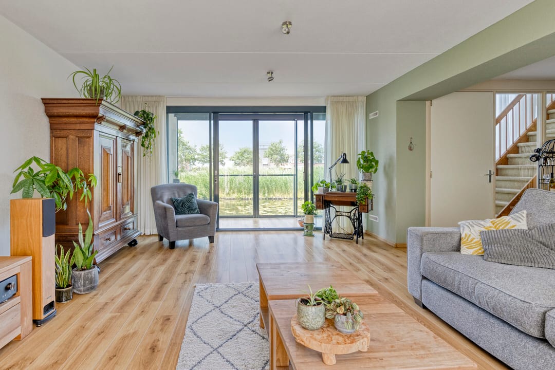 Foto 16 van Anna van Bossetuin 14