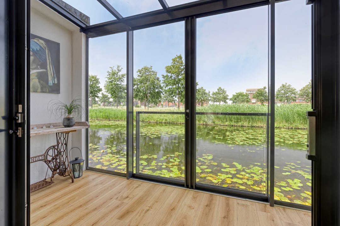 Foto 17 van Anna van Bossetuin 14