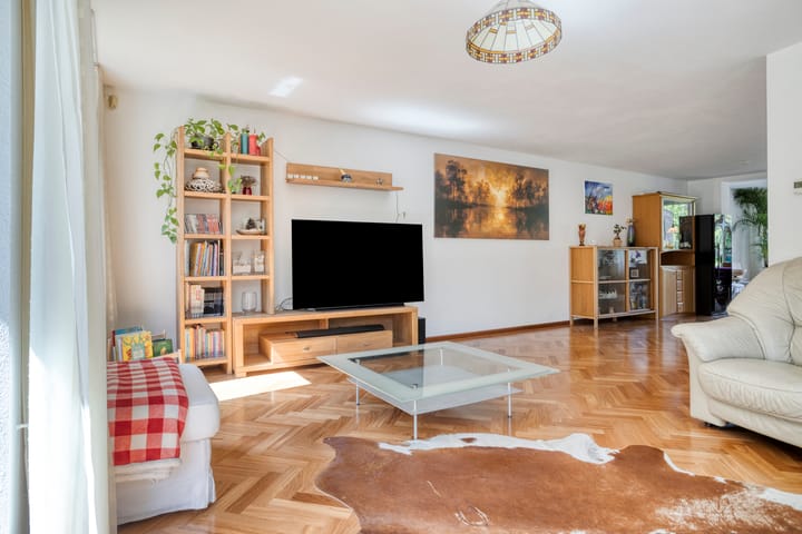 Foto 2 van Schaarsbergendreef 3