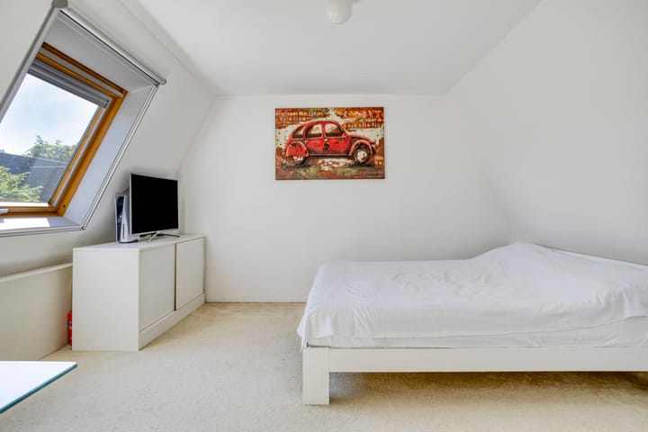 Foto 5 van Schaarsbergendreef 3