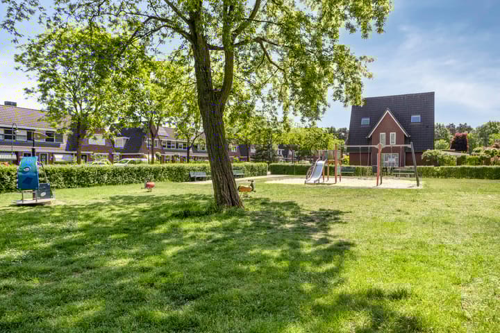 Foto 6 van Schaarsbergendreef 3