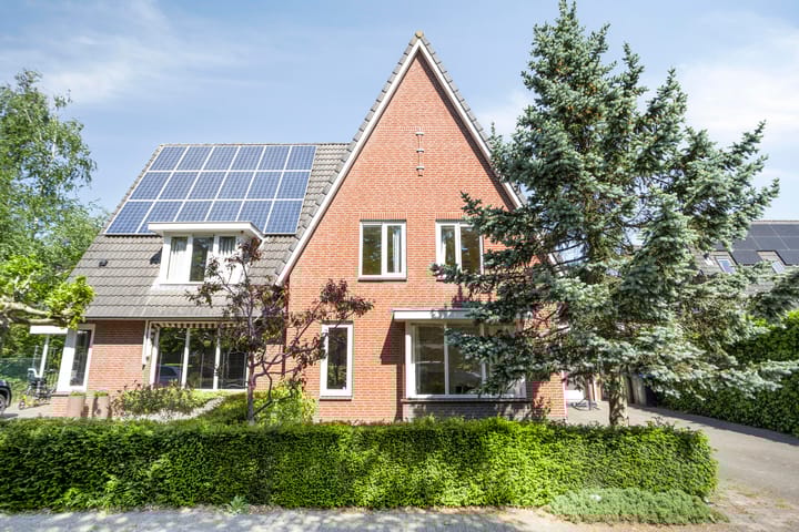 Foto 7 van Schaarsbergendreef 3