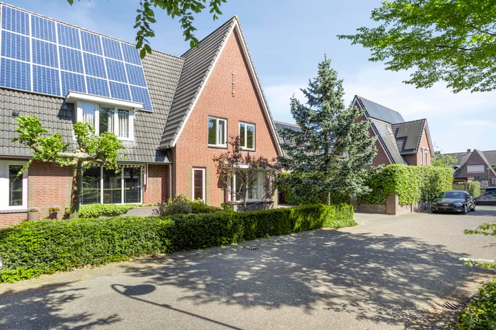 Foto 8 van Schaarsbergendreef 3