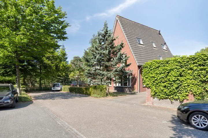 Foto 9 van Schaarsbergendreef 3