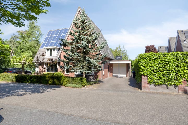 Foto 10 van Schaarsbergendreef 3