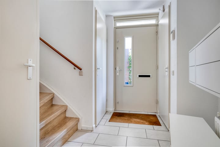 Foto 12 van Schaarsbergendreef 3