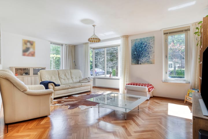 Foto 13 van Schaarsbergendreef 3