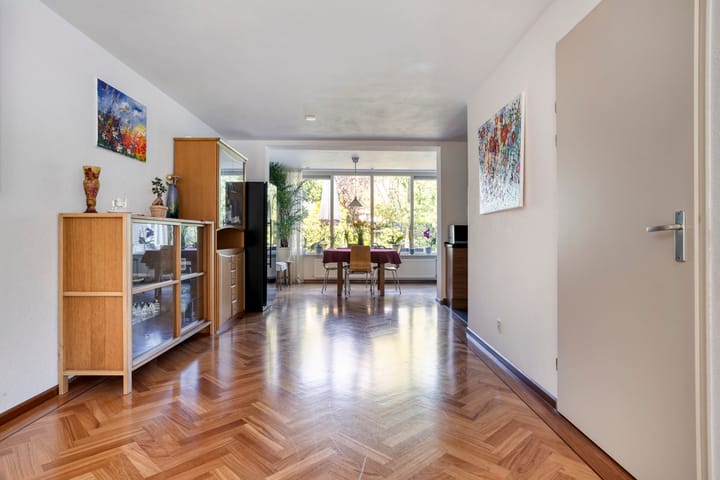 Foto 16 van Schaarsbergendreef 3